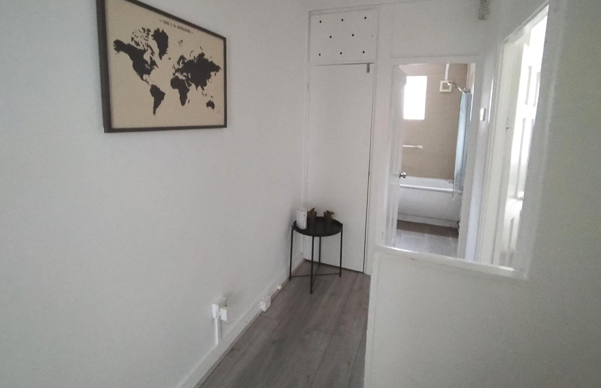 Central London Rooms N1 6Rj Экстерьер фото