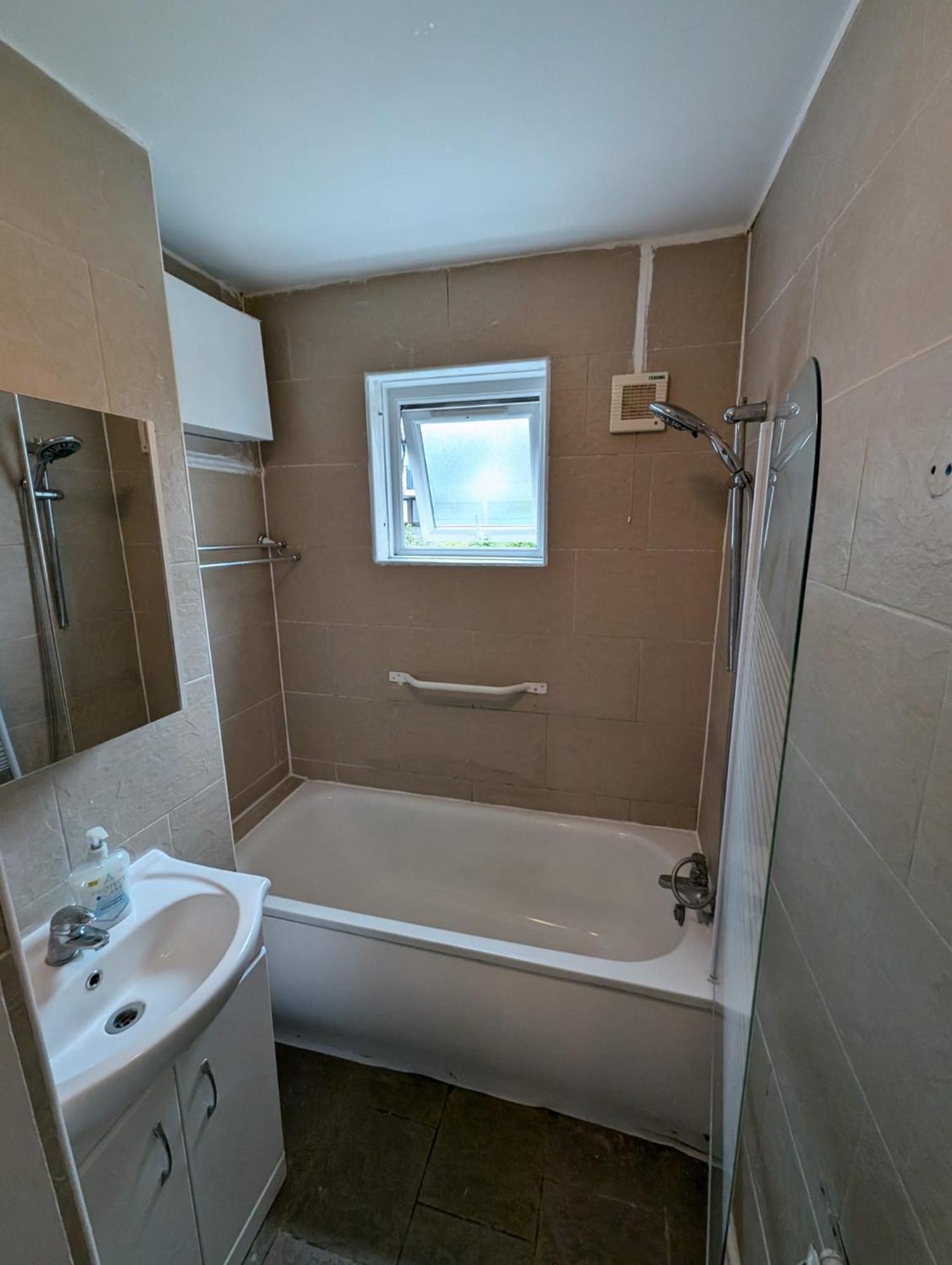 Central London Rooms N1 6Rj Экстерьер фото